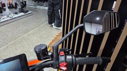2022 Ktm 1290 SUPER DUKE R ORANGE