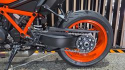 2022 Ktm 1290 SUPER DUKE R ORANGE