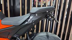 2022 Ktm 1290 SUPER DUKE R ORANGE