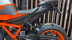 2022 Ktm 1290 SUPER DUKE R ORANGE