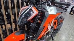 2022 Ktm 1290 SUPER DUKE R ORANGE