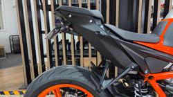 2022 Ktm 1290 SUPER DUKE R ORANGE