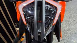 2022 Ktm 1290 SUPER DUKE R ORANGE
