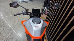 2022 Ktm 1290 SUPER DUKE R ORANGE