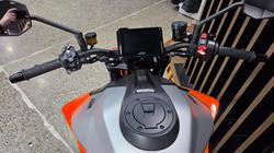 2022 Ktm 1290 SUPER DUKE R ORANGE