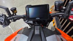 2022 Ktm 1290 SUPER DUKE R ORANGE