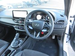 2026 Hyundai i30 N Premium