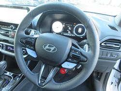2026 Hyundai i30 N Premium