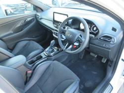 2026 Hyundai i30 N Premium