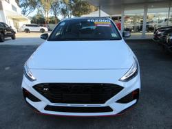 2026 Hyundai i30 N Premium