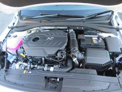 2026 Hyundai i30 N Premium