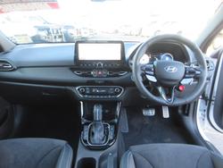 2026 Hyundai i30 N Premium