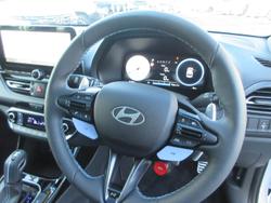 2026 Hyundai i30 N Premium