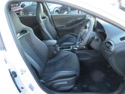 2026 Hyundai i30 N Premium