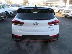 2026 Hyundai i30 N Premium