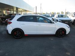 2026 Hyundai i30 N Premium