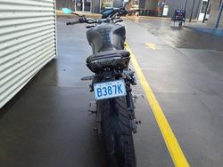 2014 Yamaha MT-09 MT Grey