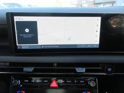 2026 Hyundai Tucson Hybrid Premium N Line