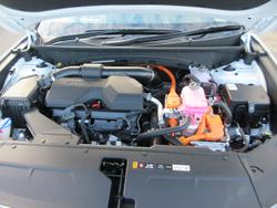 2026 Hyundai Tucson Hybrid Premium N Line