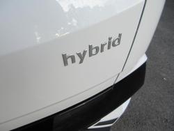 2026 Hyundai Tucson Hybrid Premium N Line