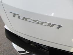 2026 Hyundai Tucson Hybrid Premium N Line