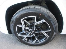 2026 Hyundai Tucson Hybrid Premium N Line