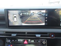 2026 Hyundai Tucson Hybrid Premium N Line