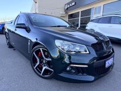 2013 Holden Special Vehicles Maloo