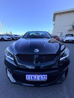 2013 Holden Special Vehicles Maloo