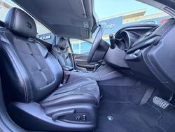 2013 Holden Special Vehicles Maloo