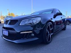 2013 Holden Special Vehicles Maloo