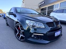 2013 Holden Special Vehicles Maloo