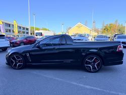 2013 Holden Special Vehicles Maloo