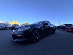 2013 Holden Special Vehicles Maloo