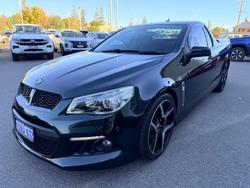 2013 Holden Special Vehicles Maloo