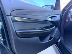 2013 Holden Special Vehicles Maloo