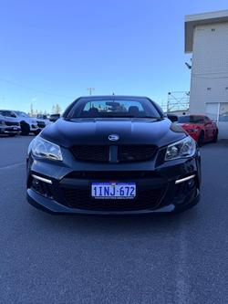 2013 Holden Special Vehicles Maloo