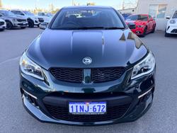 2013 Holden Special Vehicles Maloo