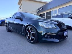 2013 Holden Special Vehicles Maloo