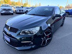 2013 Holden Special Vehicles Maloo
