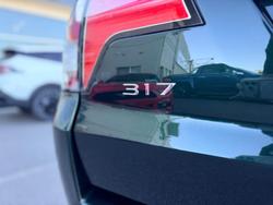 2013 Holden Special Vehicles Maloo