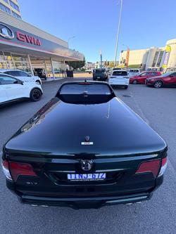 2013 Holden Special Vehicles Maloo
