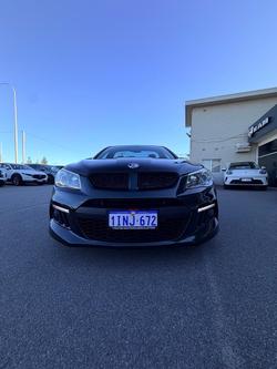2013 Holden Special Vehicles Maloo
