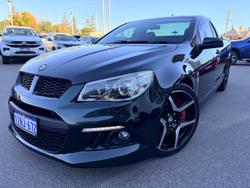 2013 Holden Special Vehicles Maloo