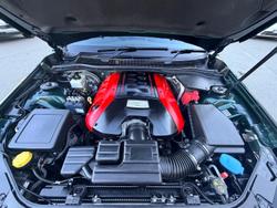 2013 Holden Special Vehicles Maloo
