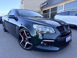 2013 Holden Special Vehicles Maloo
