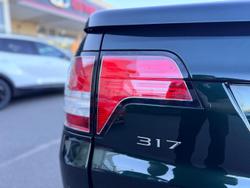 2013 Holden Special Vehicles Maloo