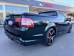 2013 Holden Special Vehicles Maloo