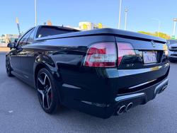2013 Holden Special Vehicles Maloo