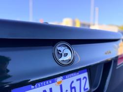 2013 Holden Special Vehicles Maloo
